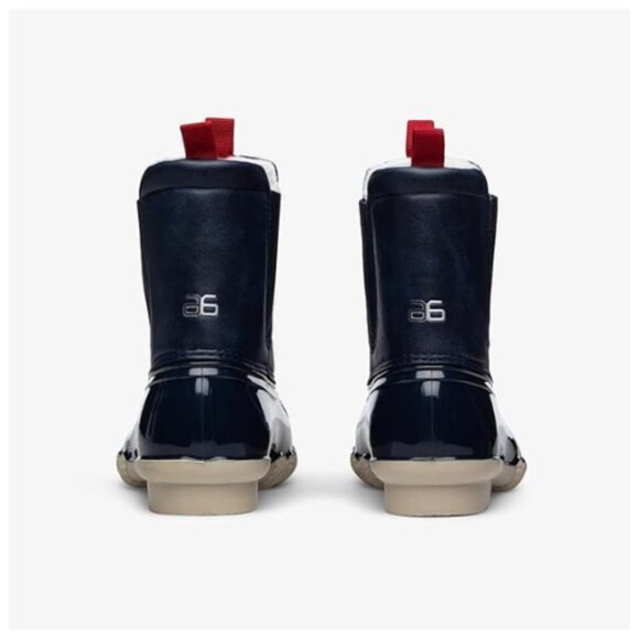 All Weather Protection Arctix Kids' Hudson Duck Toddler Boot Size 10 - Picture 2 of 6